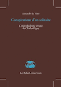 Conspirations d'un solitaire